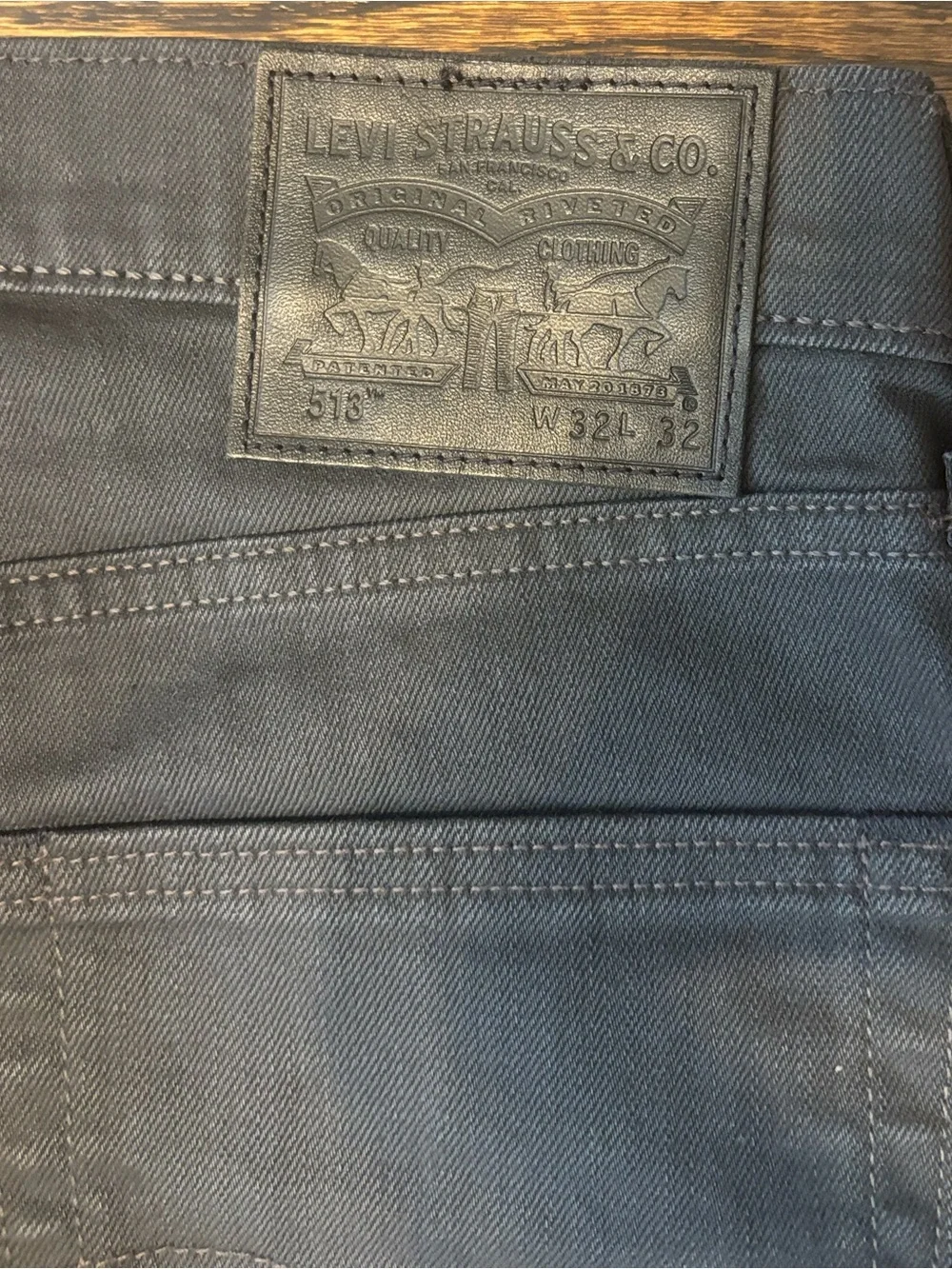 Levis nwot levi